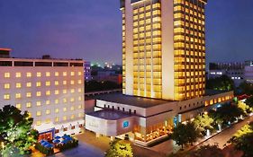 โรงแรมโนโวเทล พีซ ปักกิ่ง